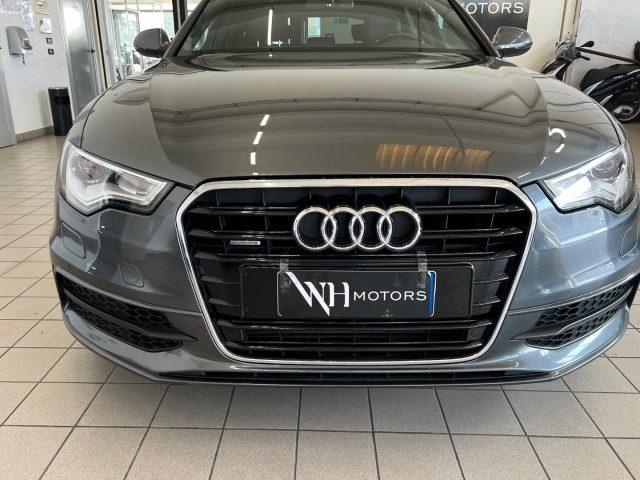 AUDI A6 Avant 3.0 TDI 245 CV quattro S tronic //S LINE//20