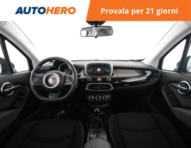 FIAT 500X 1.3 MultiJet 95 CV Pop Star