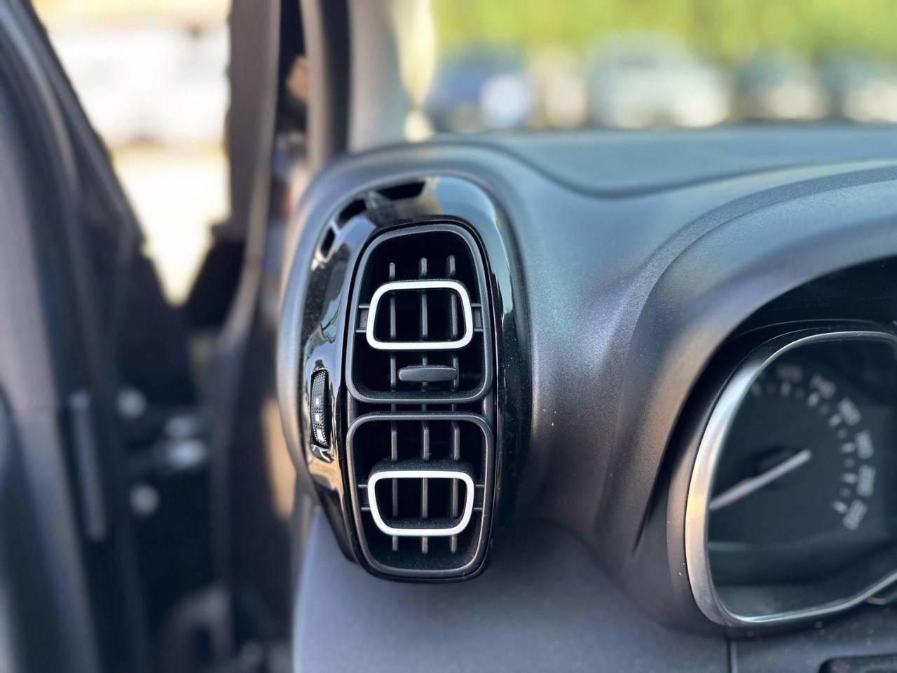 CITROEN C3 Aircross - C3 Aircross PureTech 130 S&S EAT6 Shine Pack