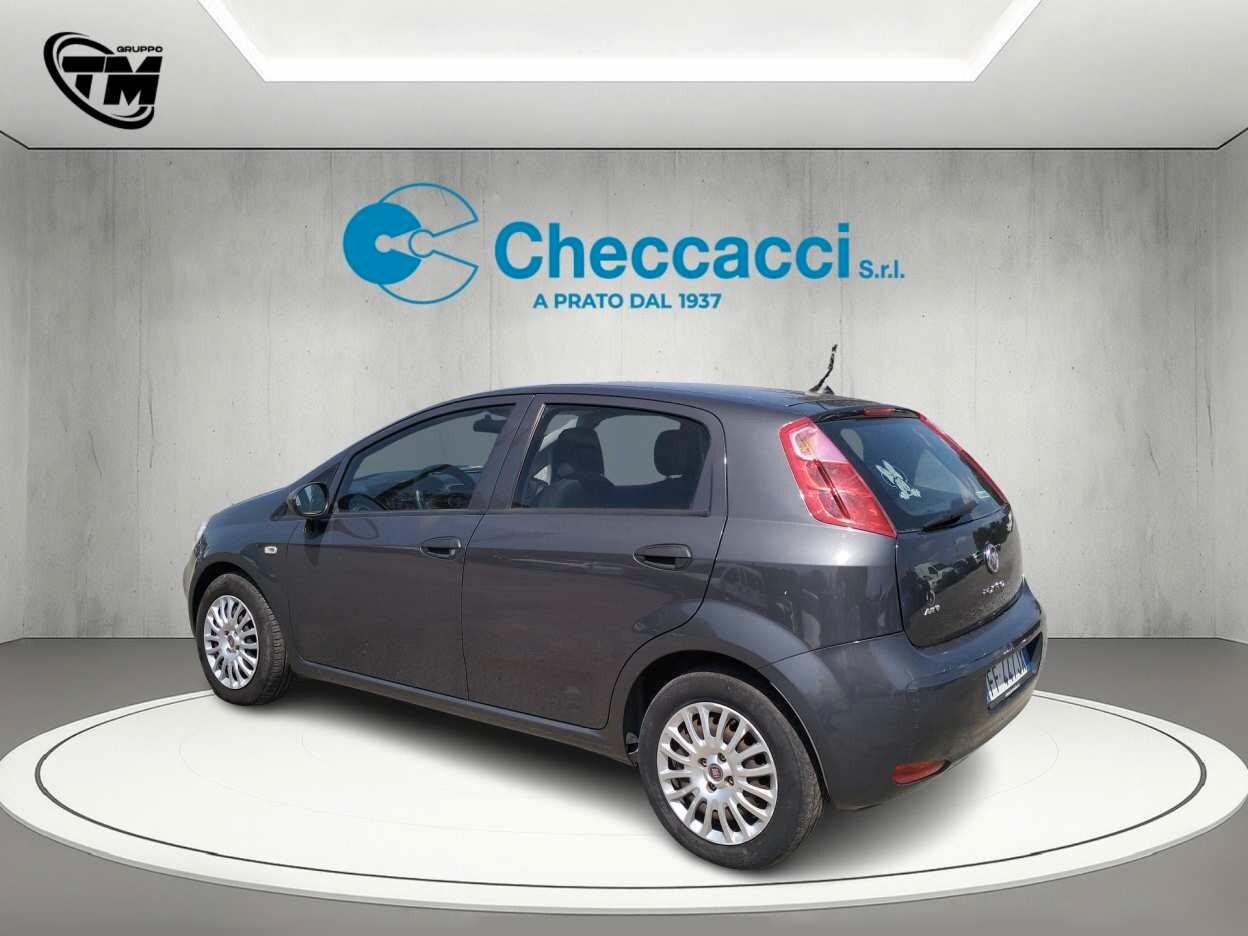 Fiat Punto 1.2 GPL * B2B * PER OPERATORI DEL SETTORE *