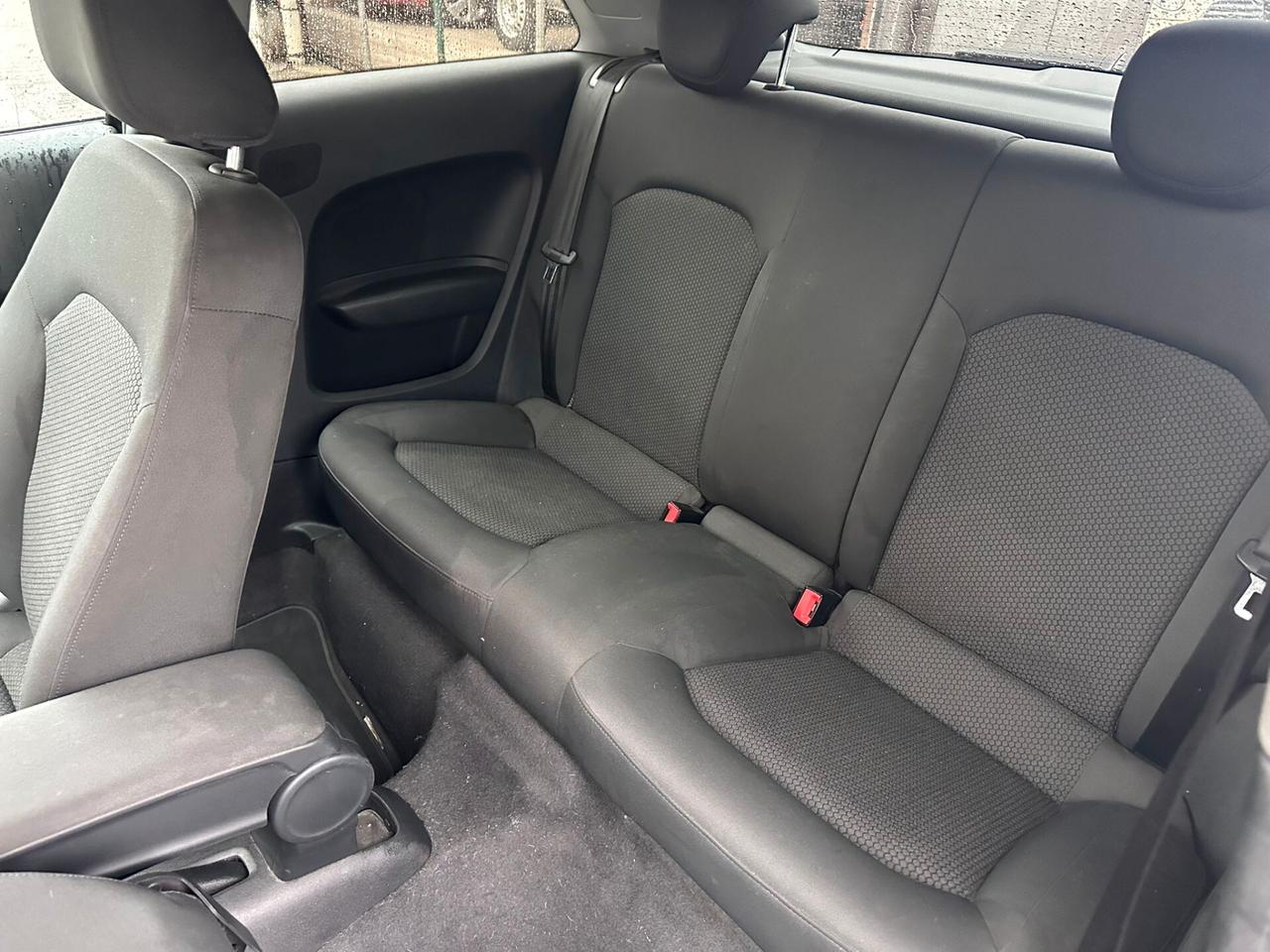 Audi A1 1.2 TFSI Ambition