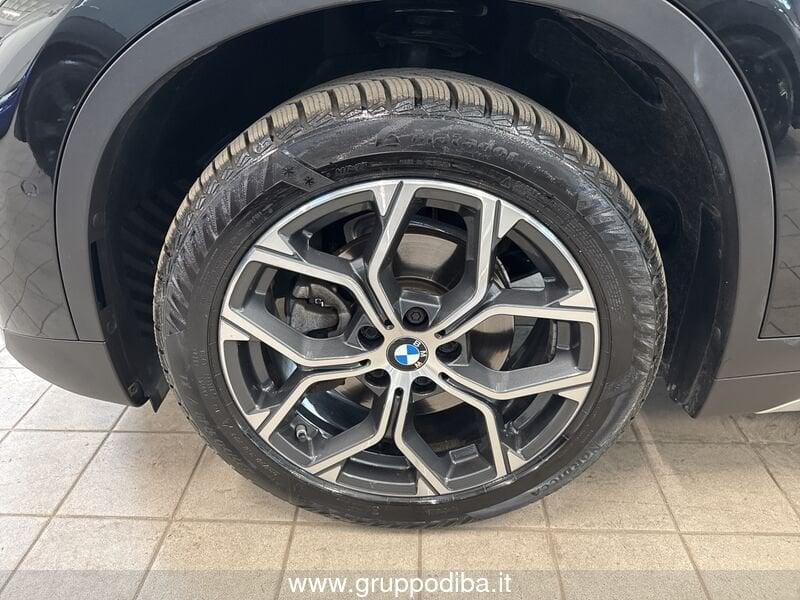BMW X1 F48 2019 Diesel xdrive18d xLine Plus auto