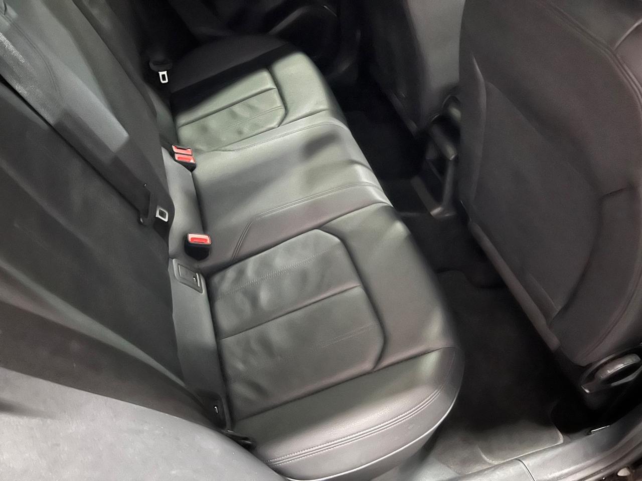 Audi Q2 1.6 TDI S -Tronic S Line 116 cv