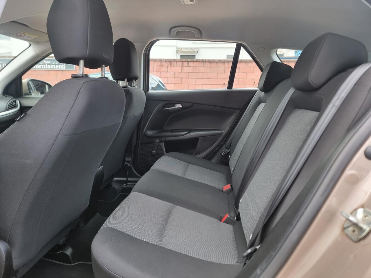 FIAT TIPO 1.6 MJT 120CV SW * PREZZO REALE *