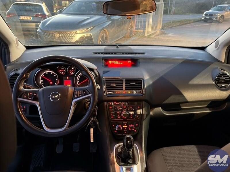 Opel Meriva 1.6 CDTI Advance 95cv S/S MT6