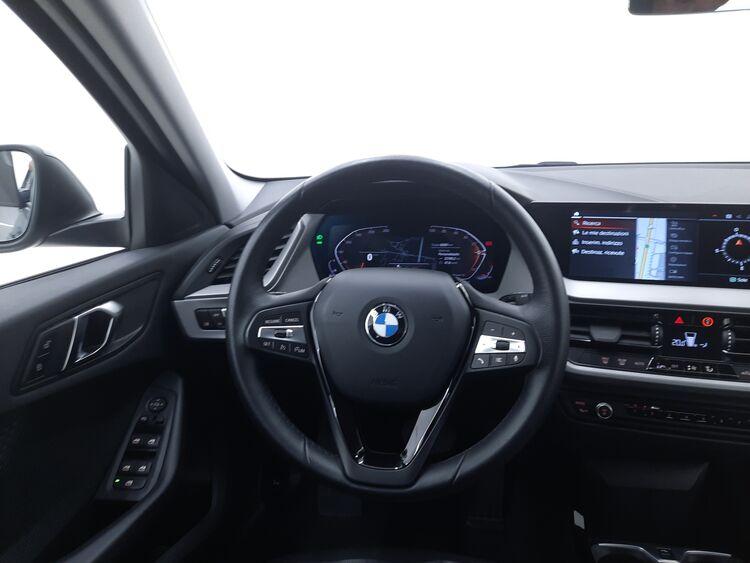 BMW Serie 1 Business Advantage BR426875 1.5 Benzina 136CV
