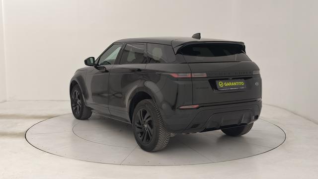 LAND ROVER Range Rover Evoque 2.0d i4 mhev R-Dynamic S awd 204cv auto