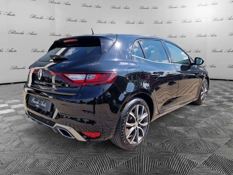Renault Mégane Megane 1.2 tce energy Zen 100cv