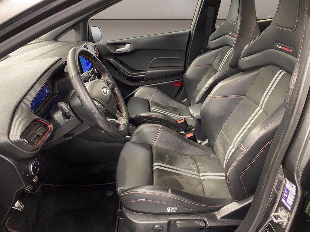 FORD Fiesta 5p 1.5 ecoboost ST 200cv del 2023