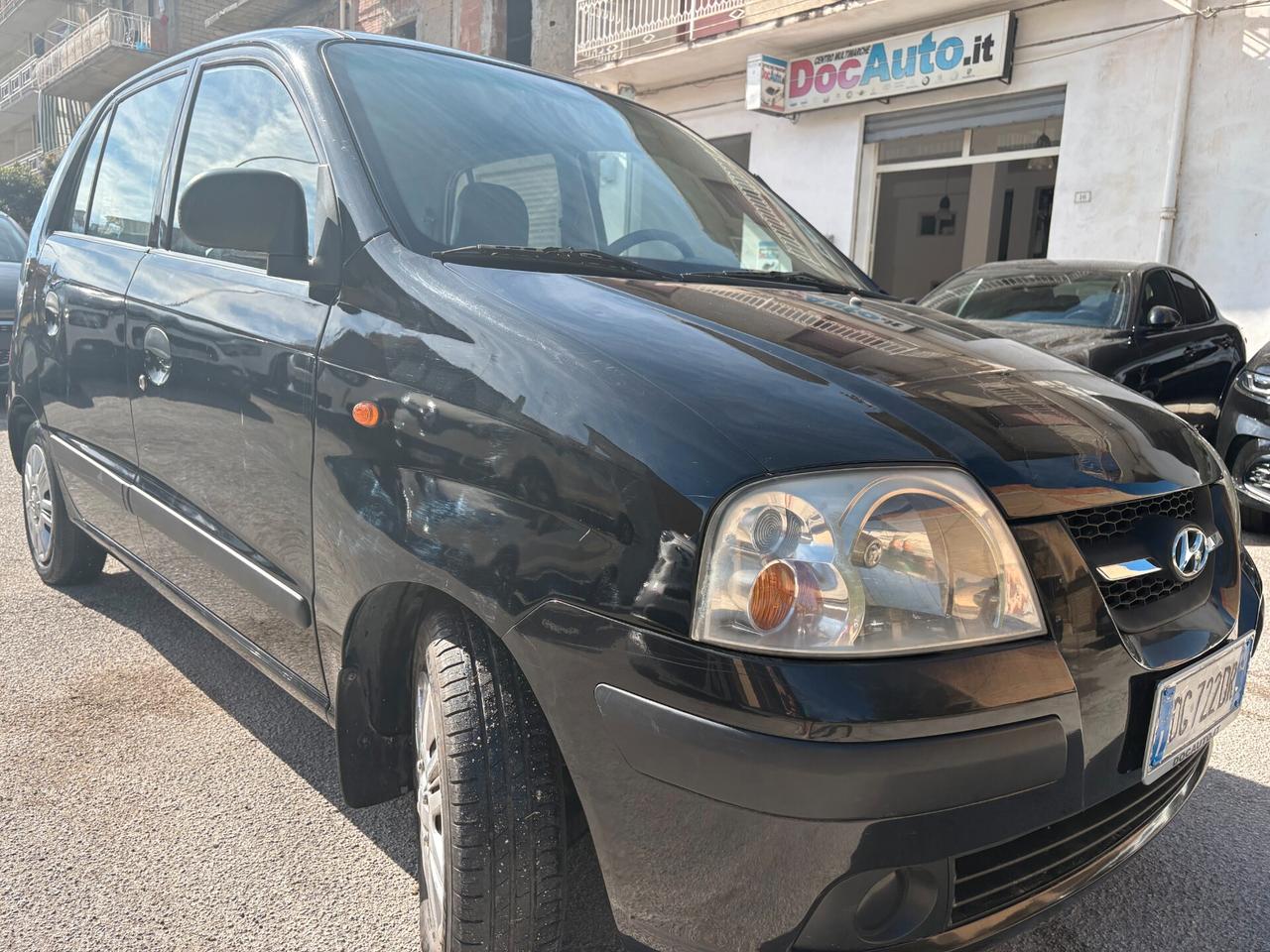 Hyundai Atos Prime 1.1 12V Like