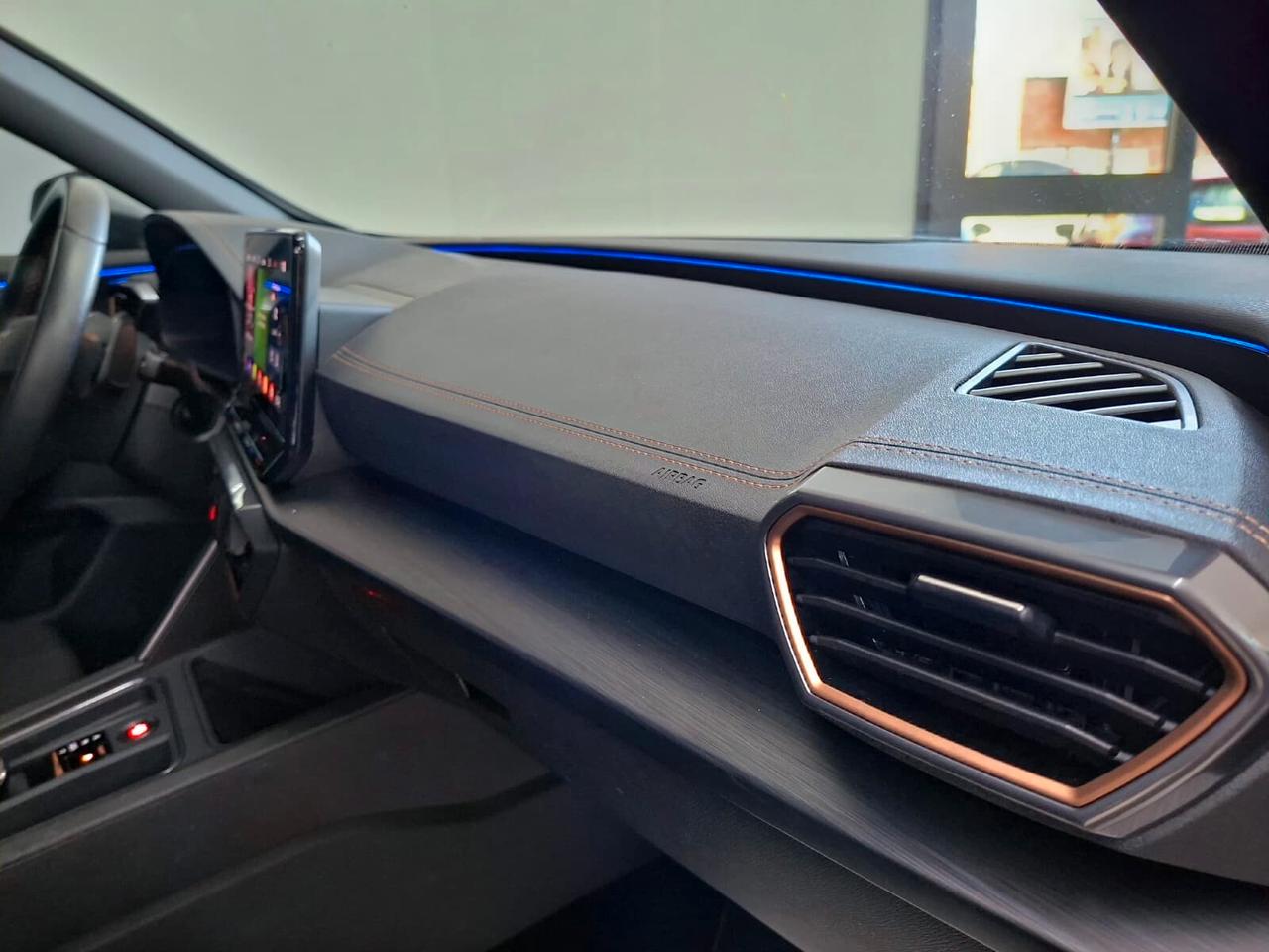 Cupra Formentor 2.0 TDI 150cv 4Drive DSG 2021