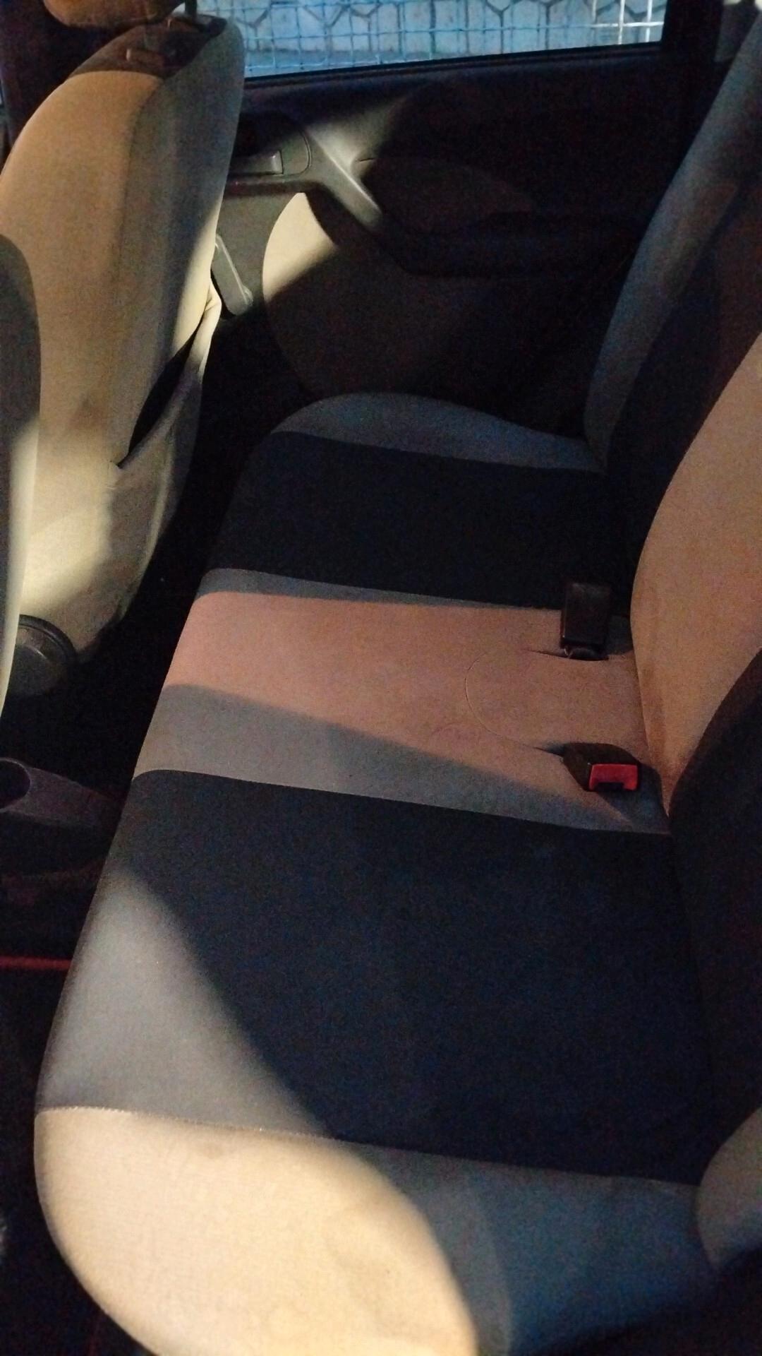 Fiat Panda 1.3 MJT 16V Dynamic