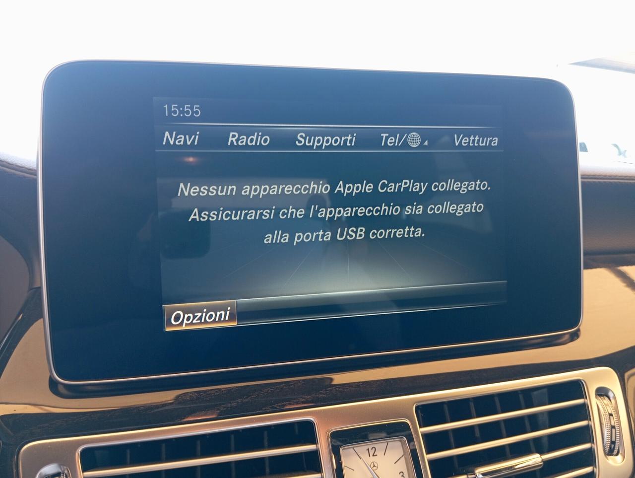 Mercedes-benz CLS 250 d 4Matic Sport Premium