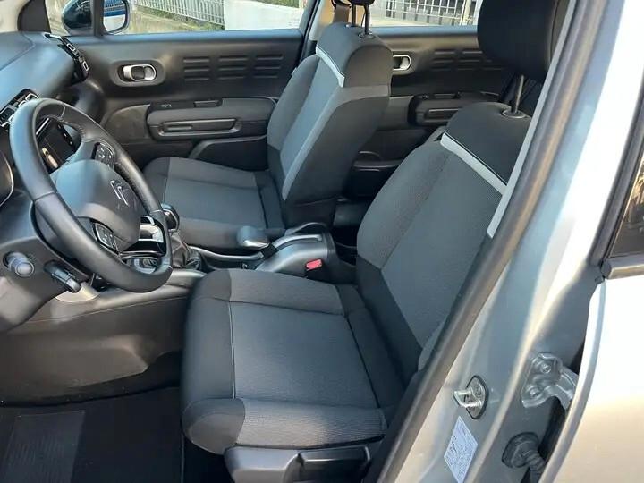 Citroen C3 Aircross PureTech 82 Shine