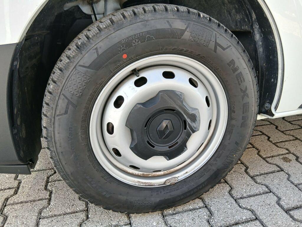 Renault Trafic IV Furgone Trafic T27 2.0 Dci 150cv Energy L1h1 Start My23