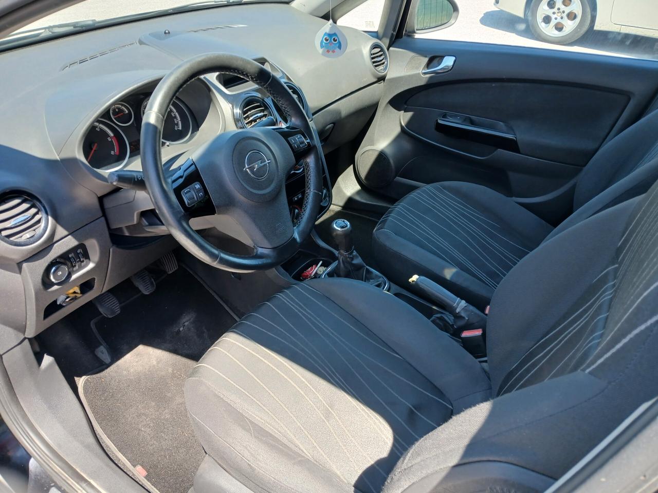 Opel Corsa 1.3 CDTI 75CV 5 PORTE 2010