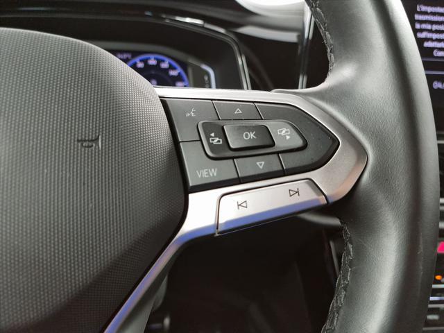 VOLKSWAGEN T-Roc 1.5 TSI ACT DSG R-Line
