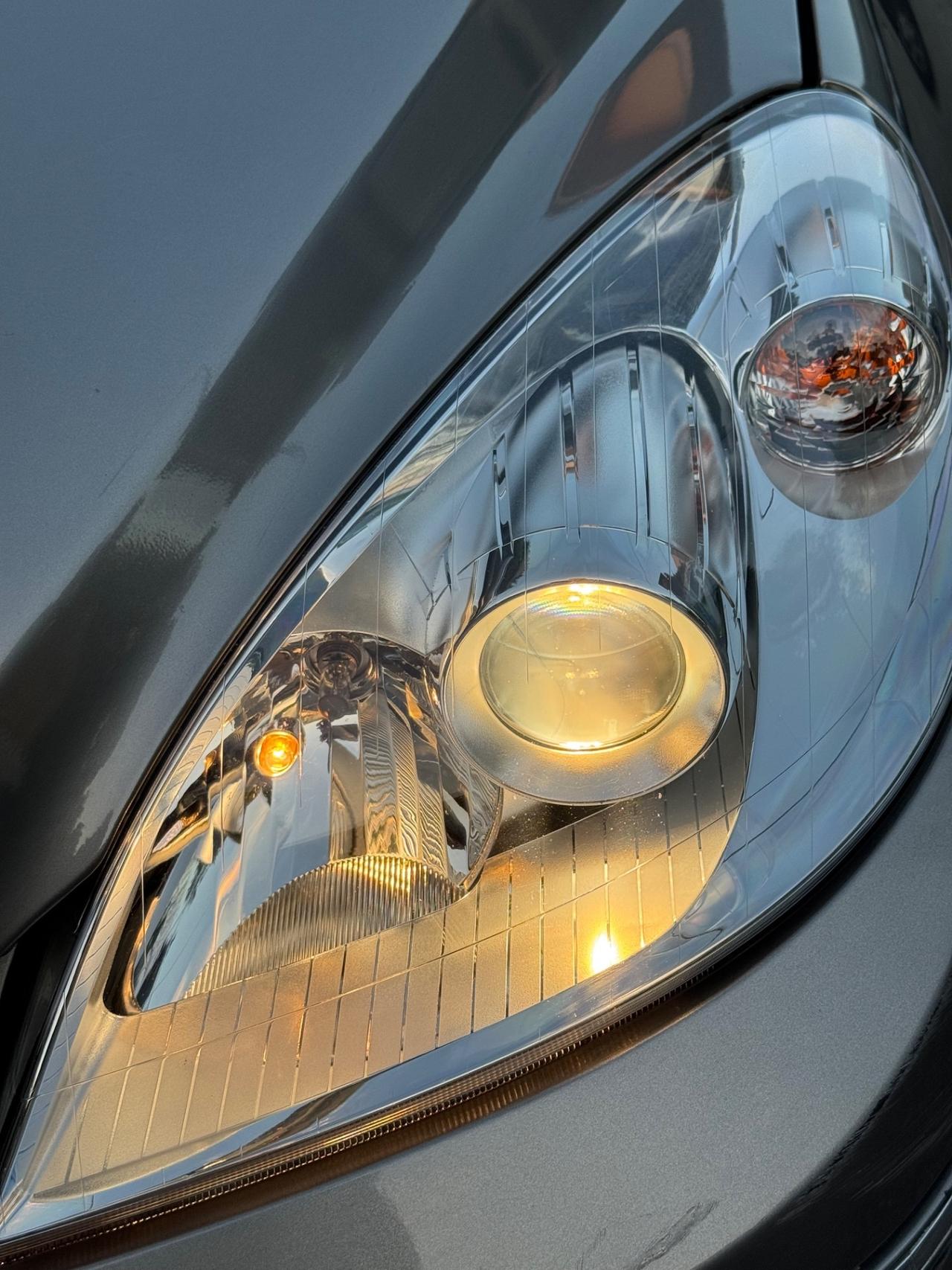 Mercedes-benz B 170 Sport