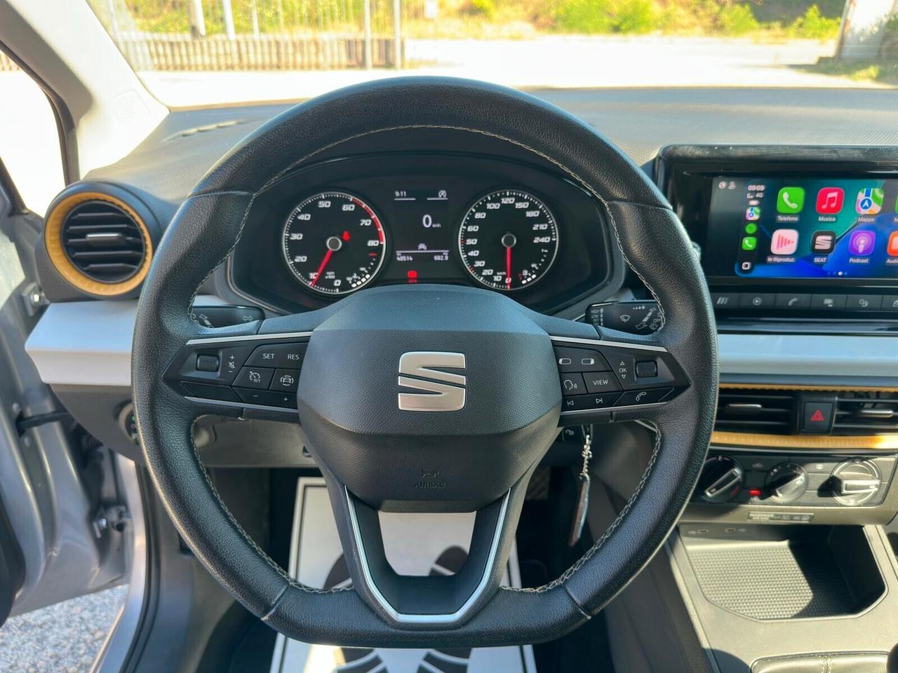 Seat Ibiza 1.0 EcoTSI 95 CV 5 porte Style