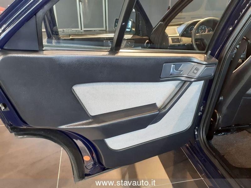 Alfa Romeo 155 2.0i Twin Spark cat 8v