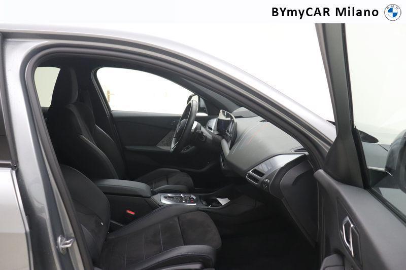 BMW Serie 1 118 d MSport Pro DCT