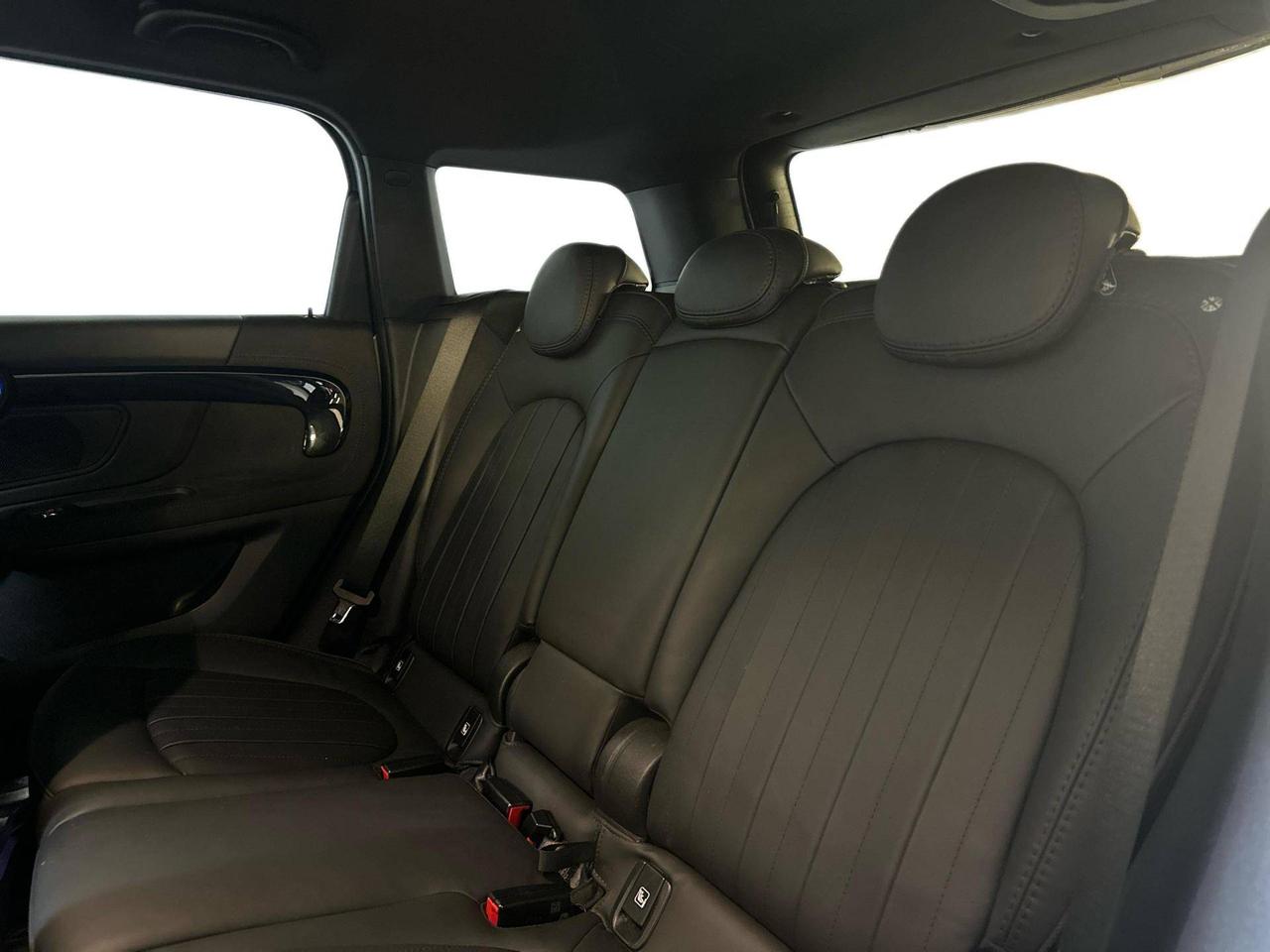 MINI Countryman Cooper Yours