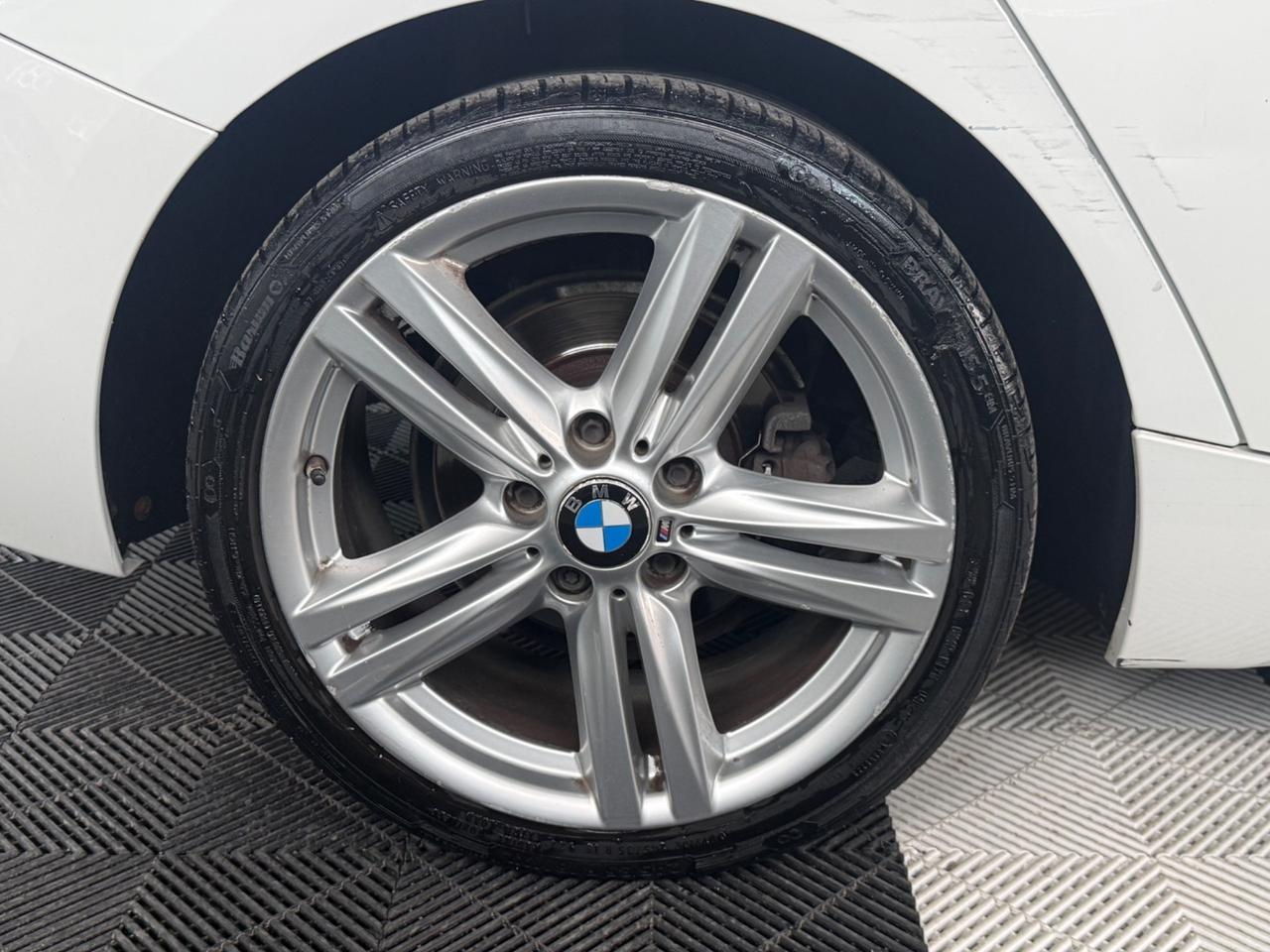 Bmw 116 116d 5p. Urban Msport PER NEOPATENTATI