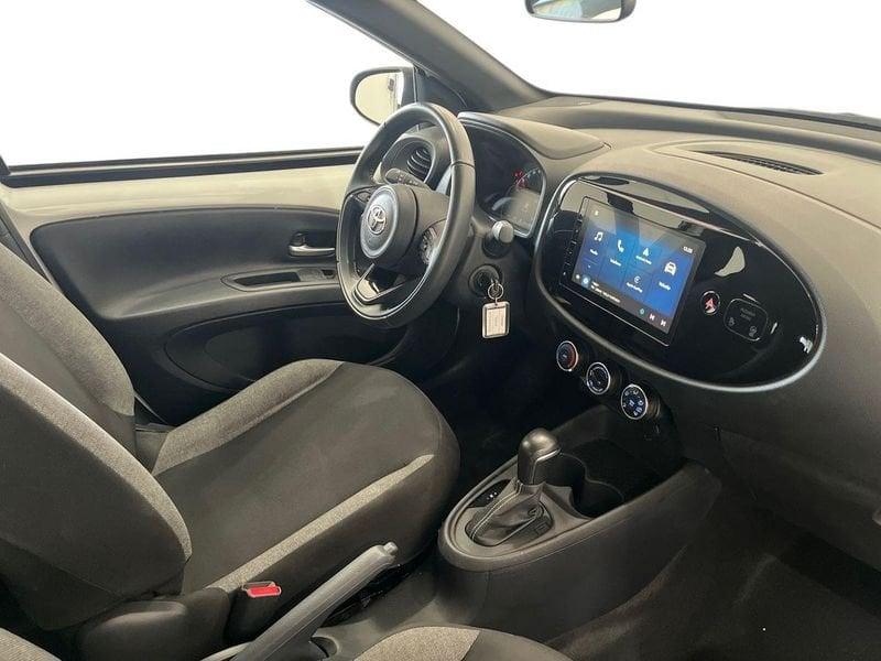 Toyota Aygo X Aygo X 1.0 Active 72cv s-cvt