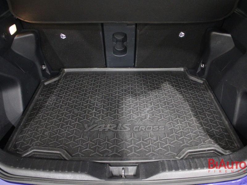 Toyota Yaris Cross Yaris Cross 1.5 Hybrid 5p. E-CVT Adventure