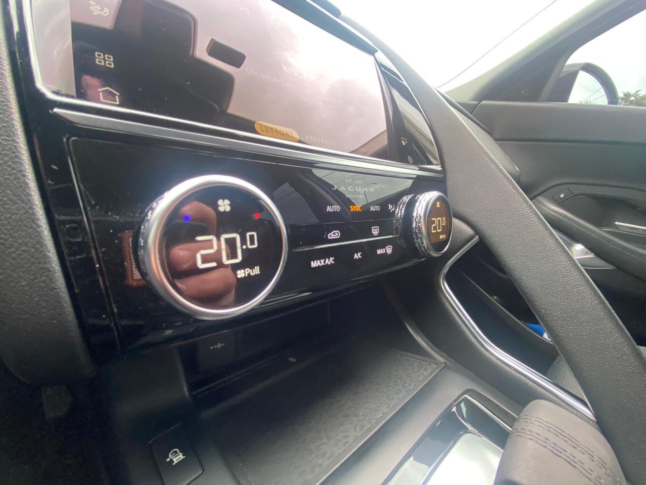 JAGUAR E-Pace 2.0d i4 mhev awd 163cv auto