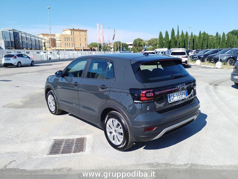 Volkswagen T-Cross 2019 Benzina 1.0 tsi Urban 95cv