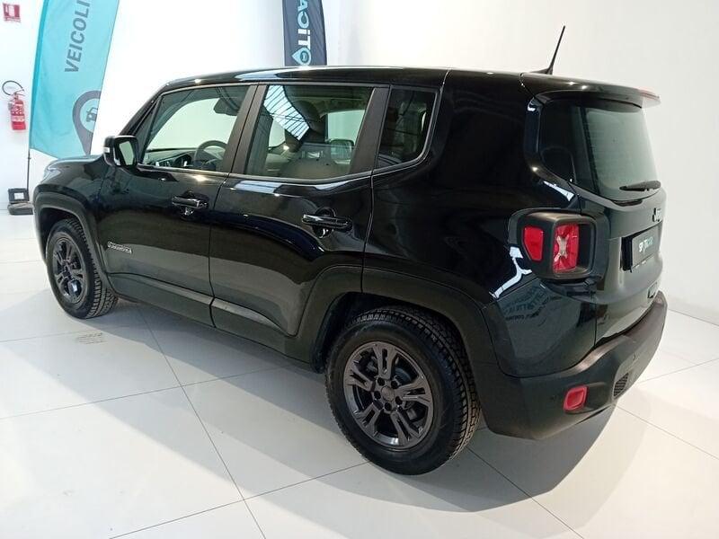 Jeep Renegade 1.0 T3 Longitude