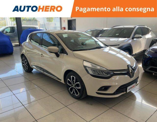 RENAULT Clio 1.2 75CV 5 porte Intens