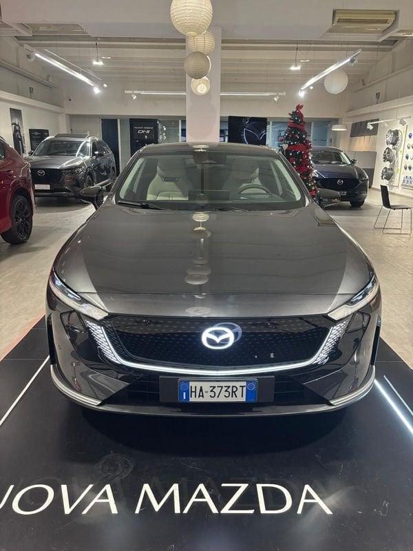 Mazda Mazda6e Mazda6e 68,8 kWh Takumi