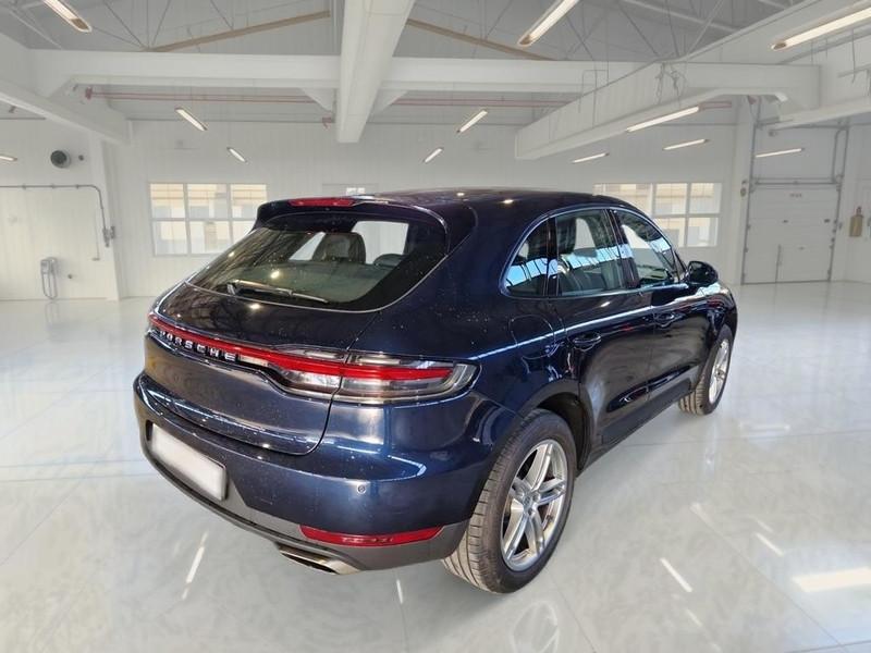 PORSCHE MACAN 2.0 Autom.