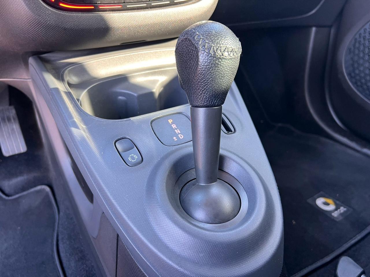 Smart ForTwo 70 1.0 twinamic Passion