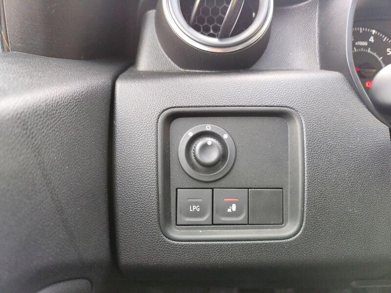 Dacia Duster II 2021 1.0 tce SL Extreme Gpl 4x2 100cv