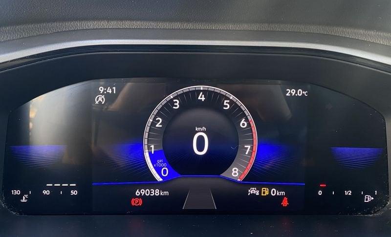 Volkswagen T-Roc Life 1.0 TSI 110 CV
