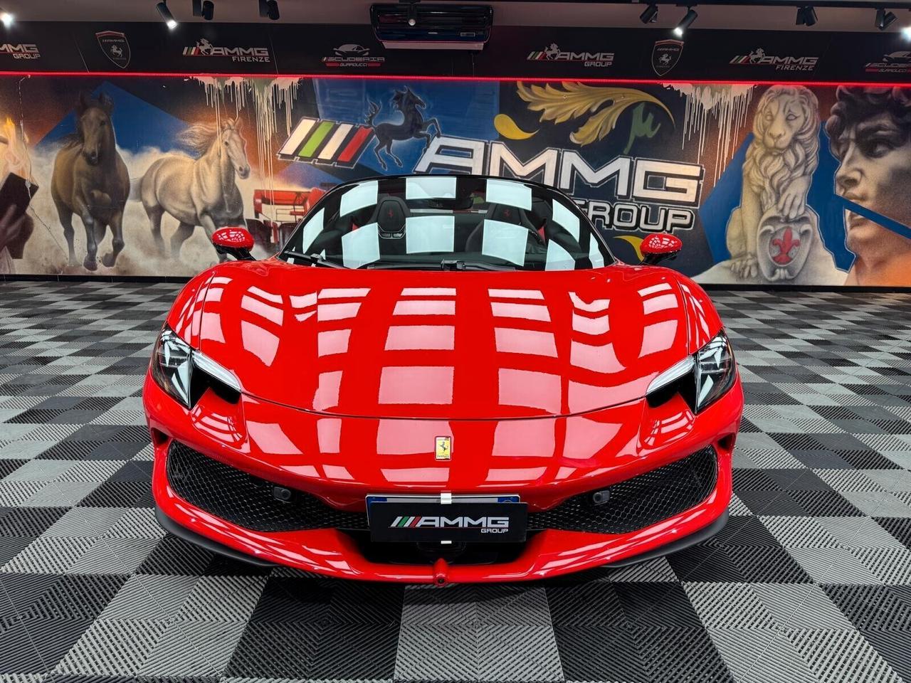 Ferrari 296 GTS (333)