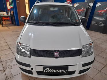 Fiat Panda 1.2 Emotion