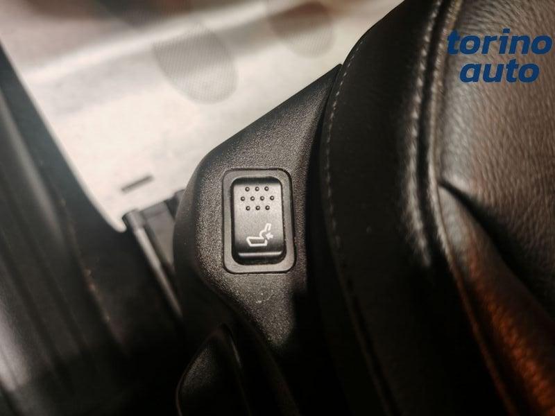 Jeep Compass Compass 1.5 Turbo T4 130 CV MHEV 2WD Altitude