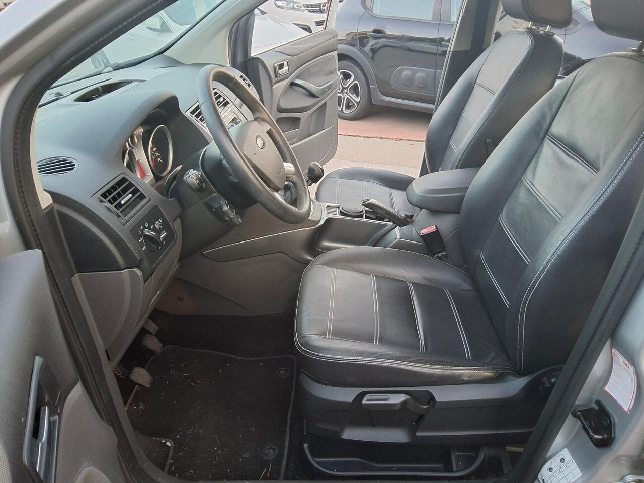 Ford Kuga 2.0 TDCi 136 CV 4WD Titanium OCCASIONE