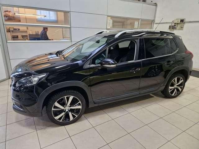 Peugeot 2008 BlueHDi 100 Allure