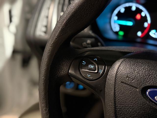 FORD Transit Connect 1.5 TDCi IVA COMPRESA