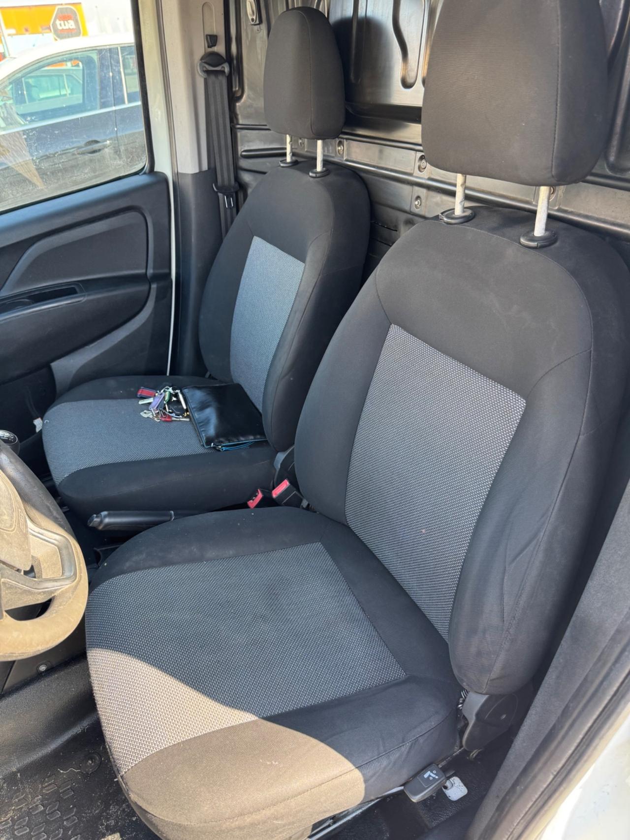 Fiat Dobló 1.3 diesel 2018