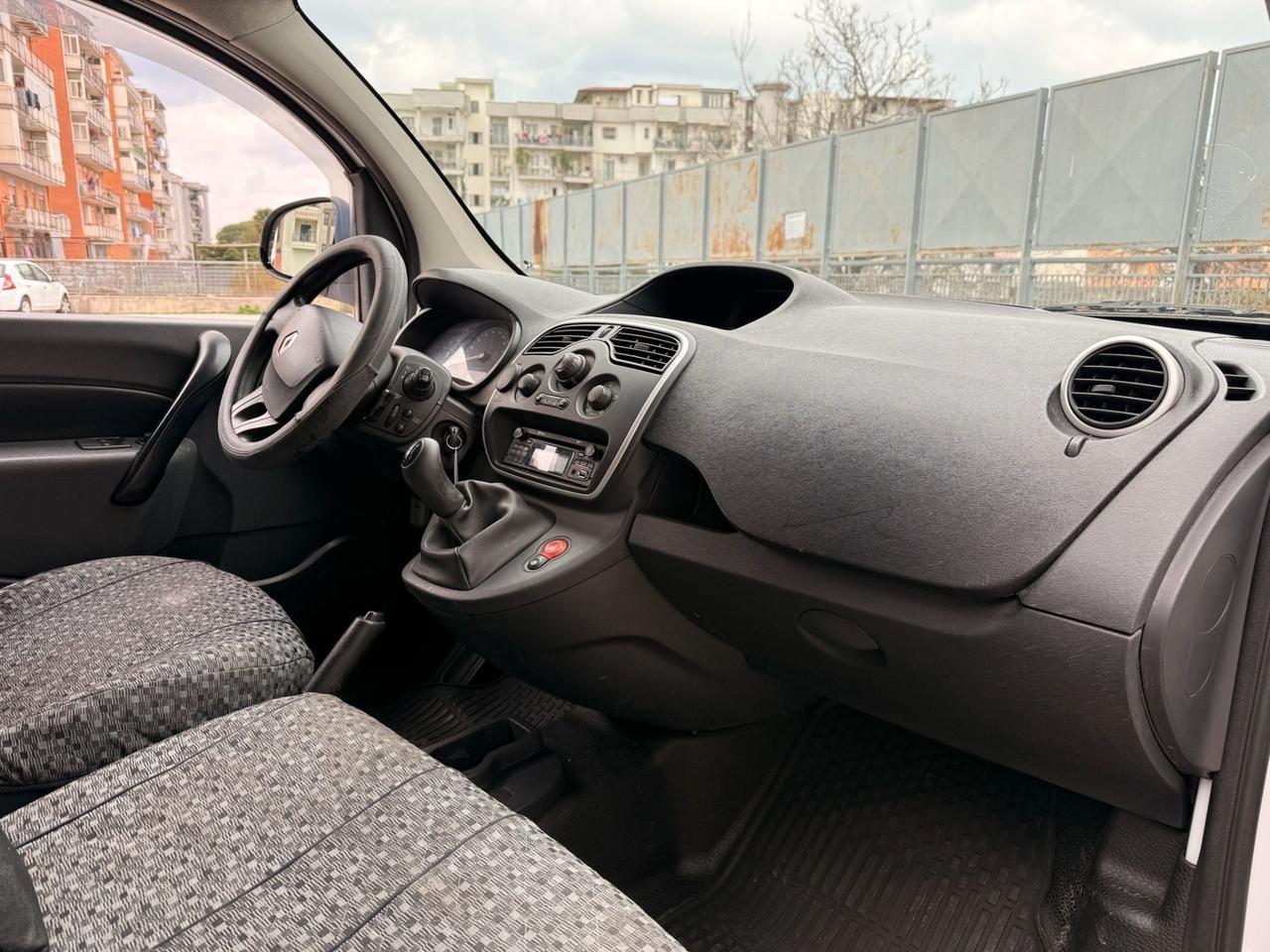 Renault Kangoo 1.5 dCi 90CV F.AP. 4p. Express