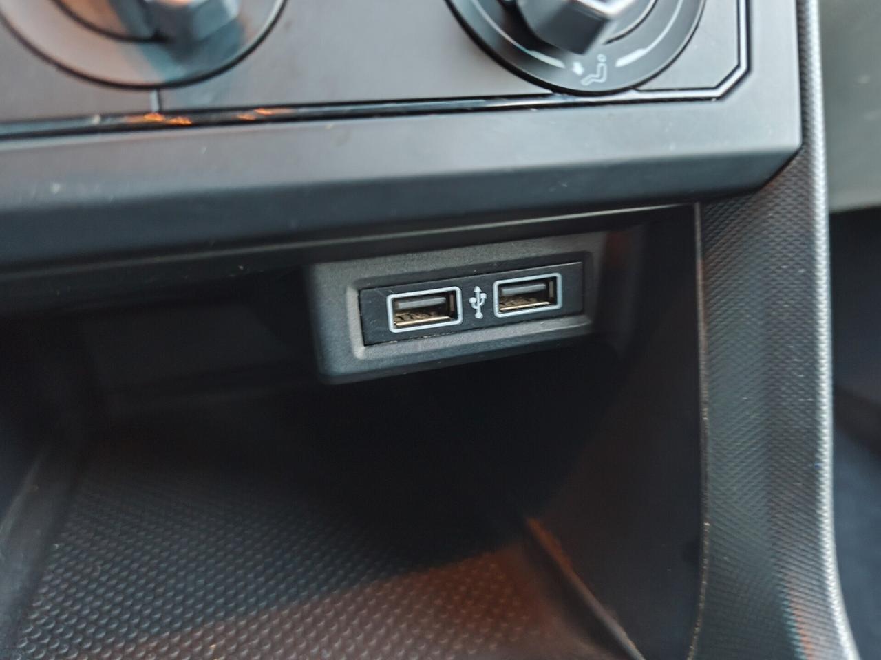 Volkswagen T-Cross 1.0 BENZINA CERTIFICATA