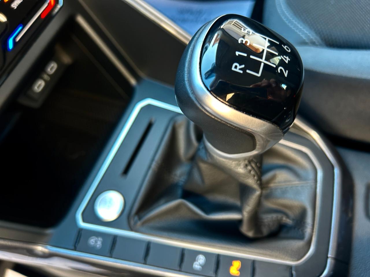 Volkswagen Polo 1.0 TGI STYLE/LED 2023