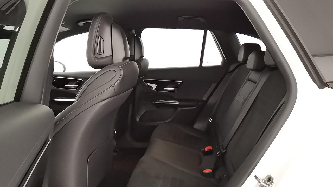 Mercedes-Benz GLC - X254 - GLC 220 d mhev AMG Advanced 4matic auto