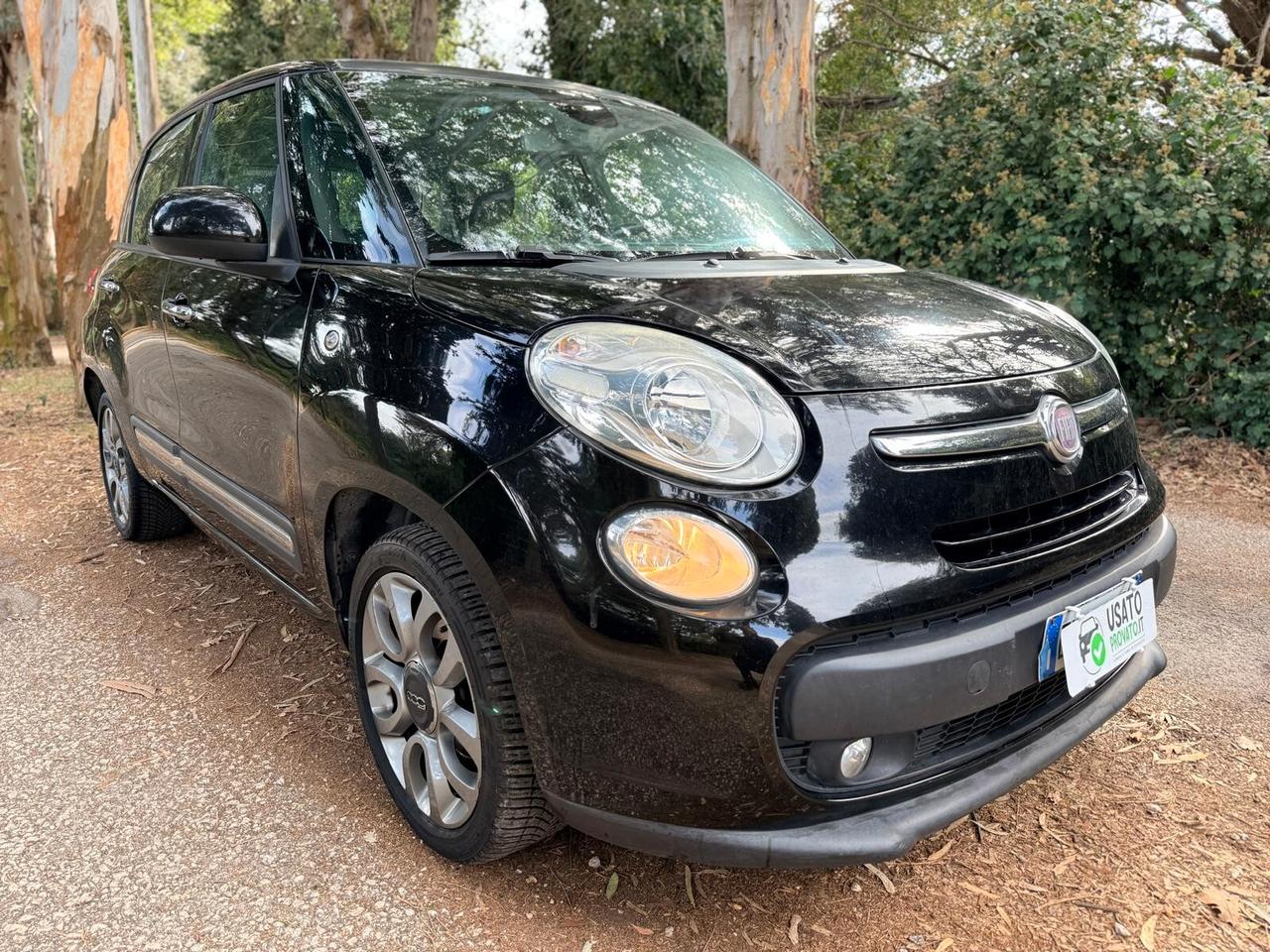 Fiat 500L 1.3 Multijet TETTO PANORAMICO